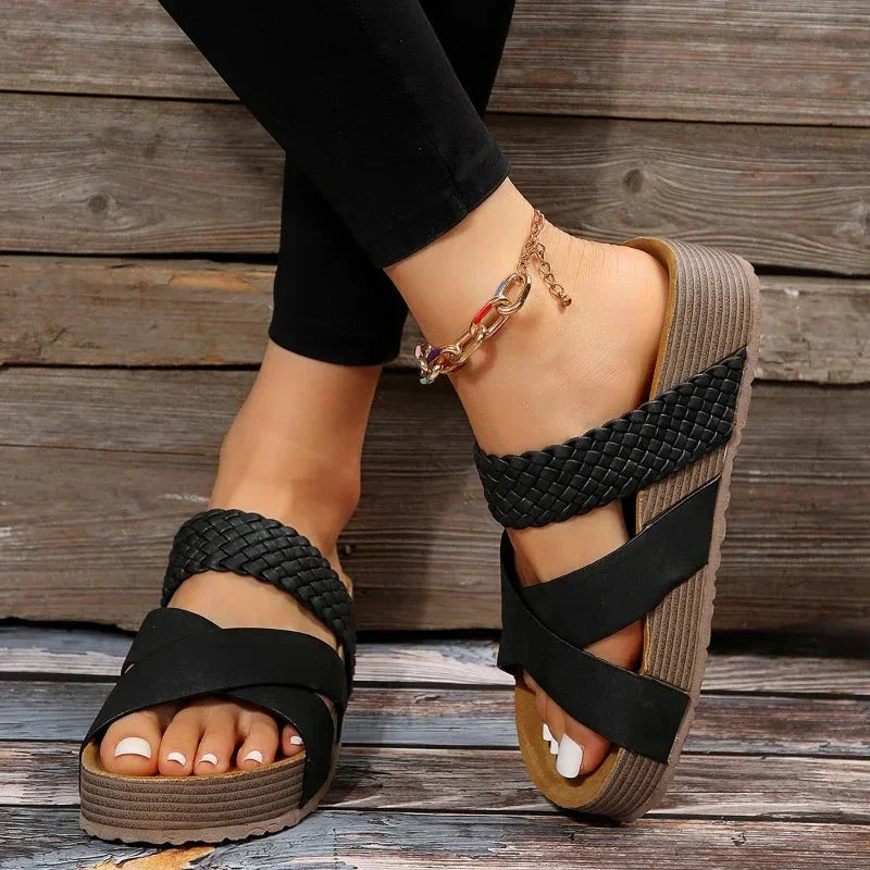 SOLINA | Sandals