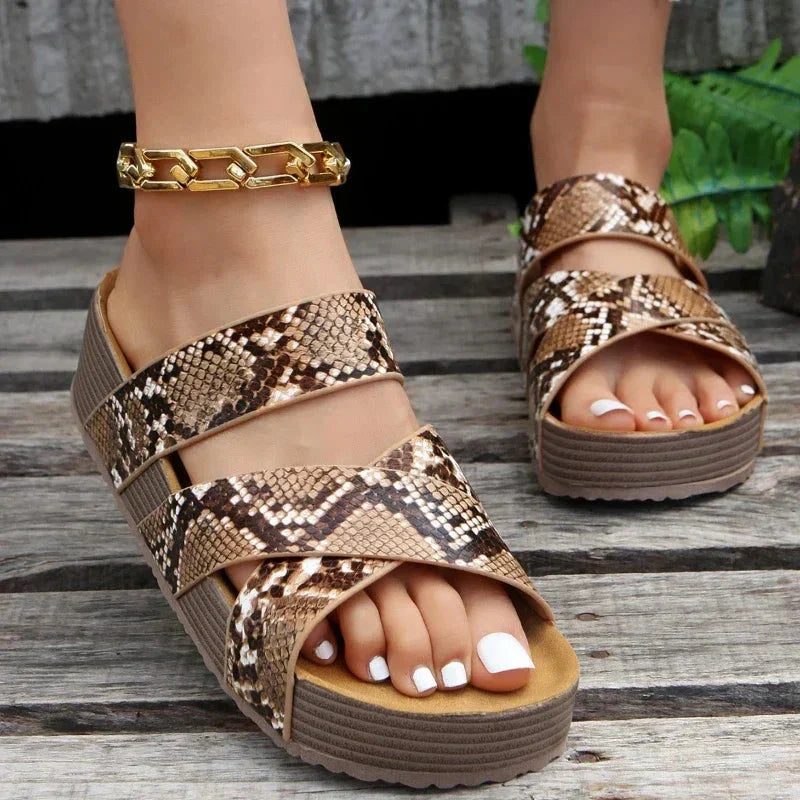 SOLINA | Sandals