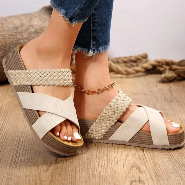 SOLINA | Sandals