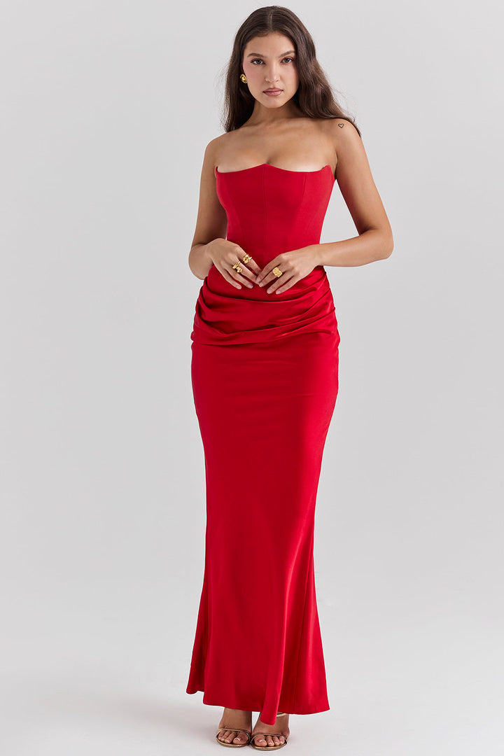 ELARA II - Elegant Dress