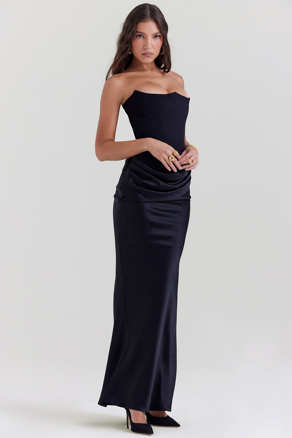 ELARA II - Elegant Dress