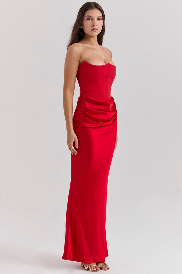 ELARA II - Elegant Dress