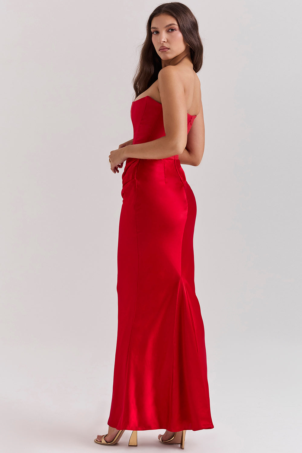 ELARA II - Elegant Dress