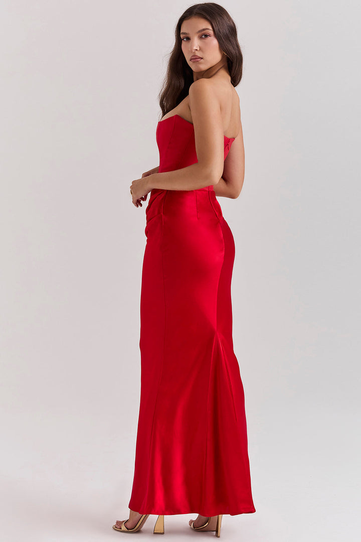 ELARA II - Elegant Dress