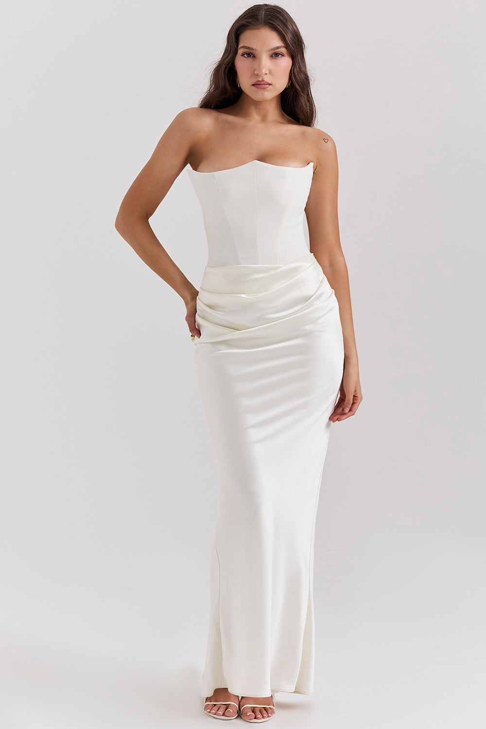 ELARA II - Elegant Dress