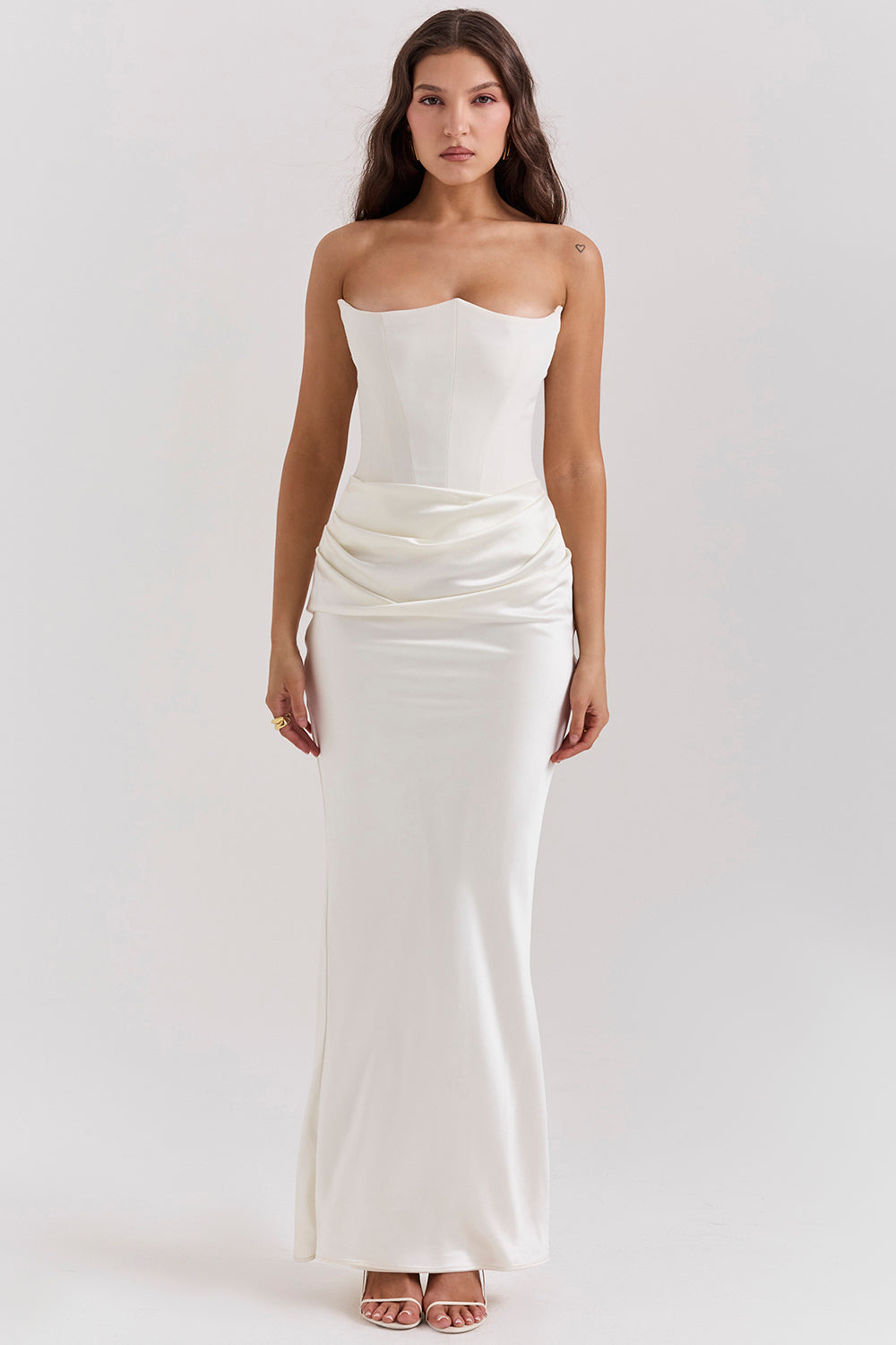 ELARA II - Elegant Dress