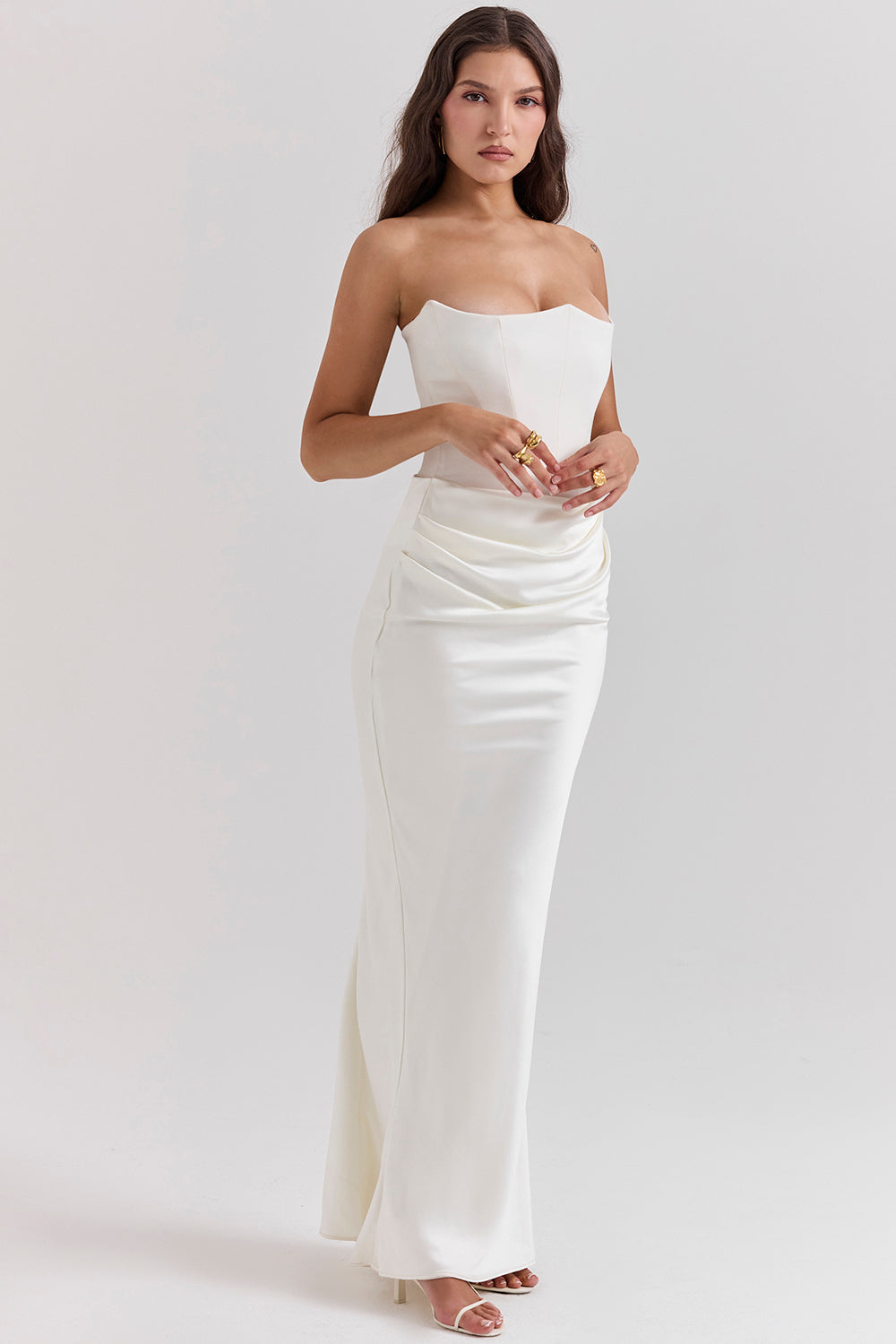 ELARA II - Elegant Dress
