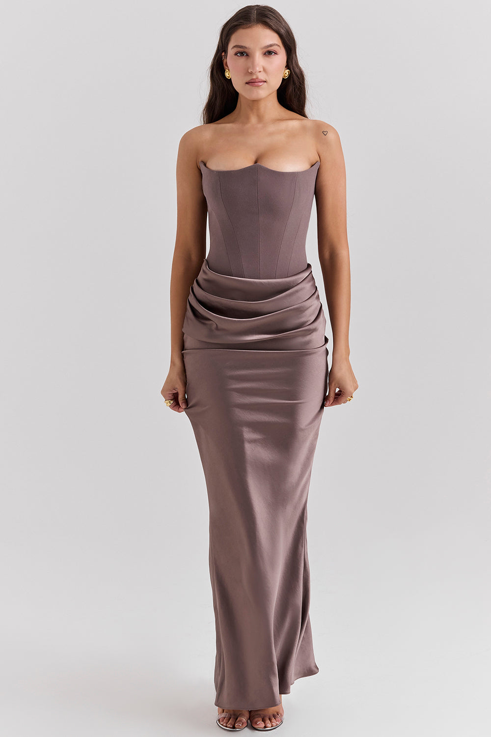 ELARA II - Elegant Dress