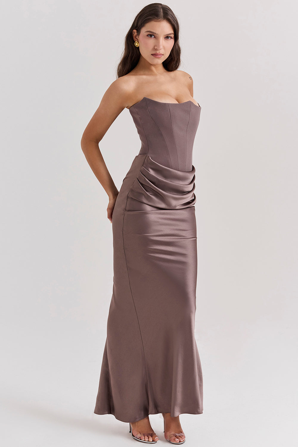 ELARA II - Elegant Dress