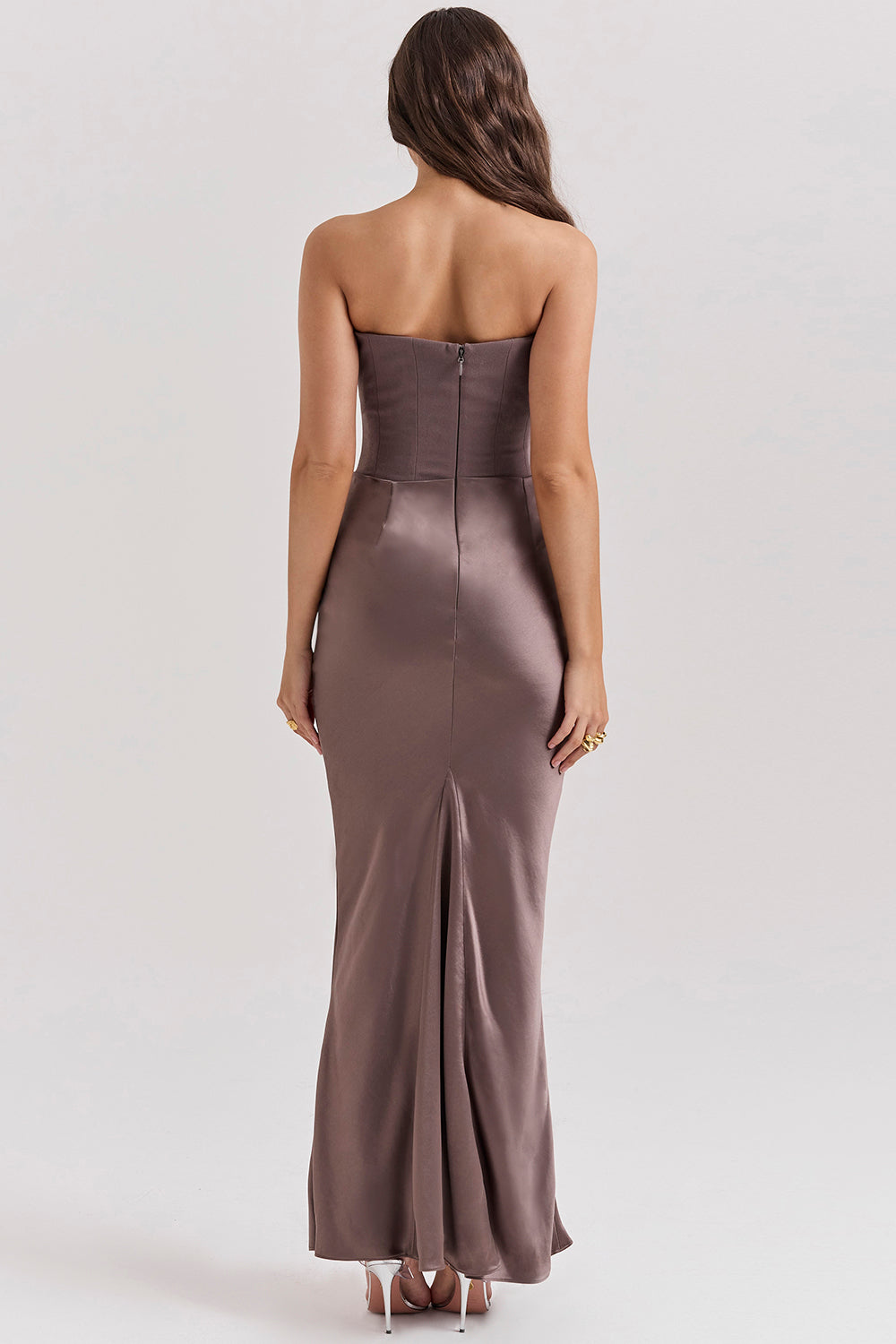 ELARA II - Elegant Dress