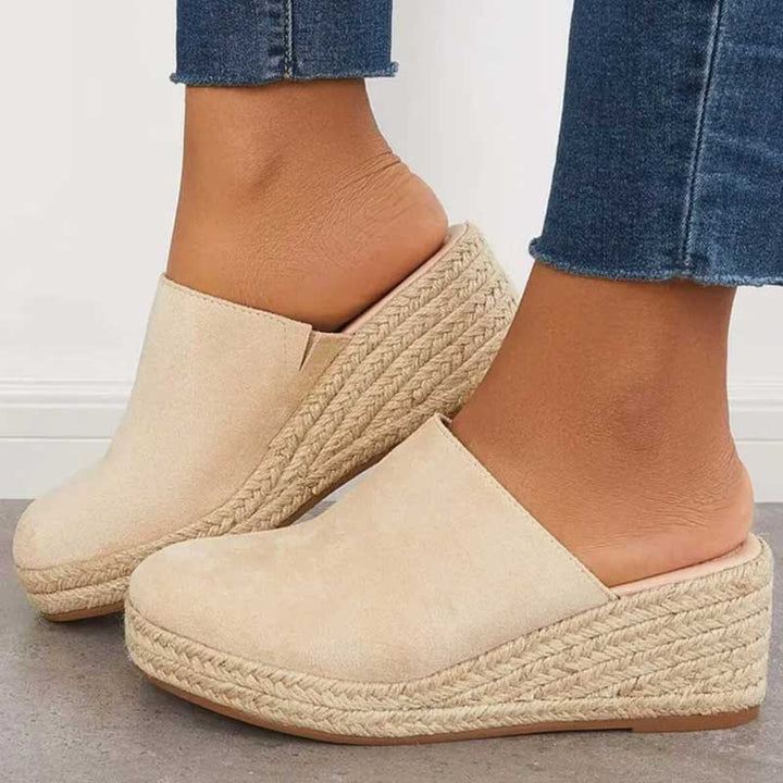 ORVANA - Orthopedic Sandals