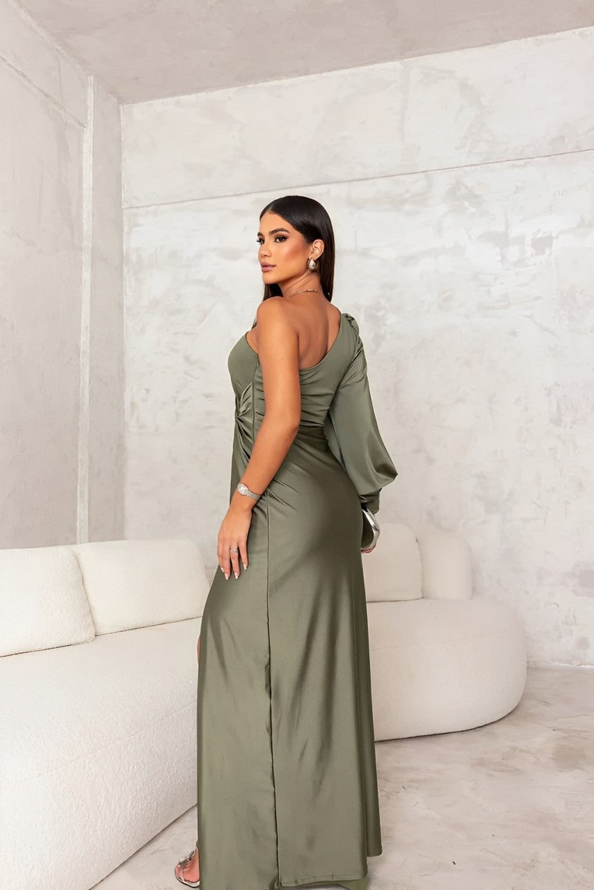 VALENCIA - Elegant Dress